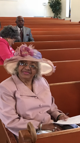 Easter Sunday