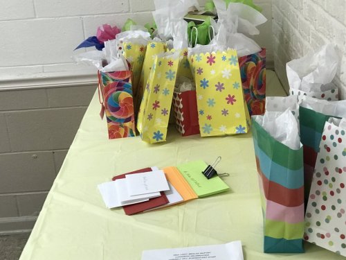Horrell Hill Celebration 015