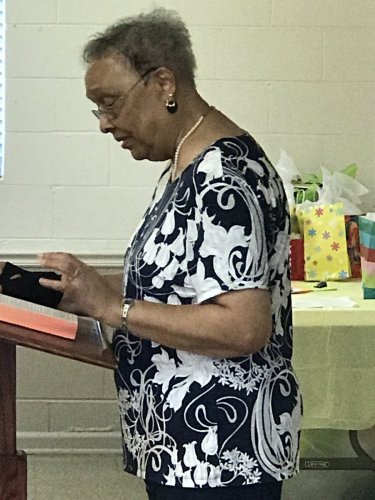 Horrell Hill Celebration 036