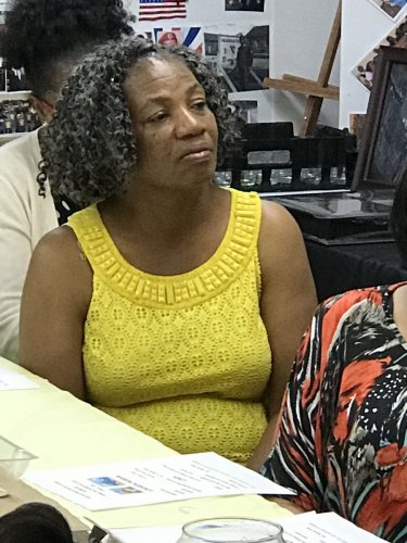 Horrell Hill Celebration 044