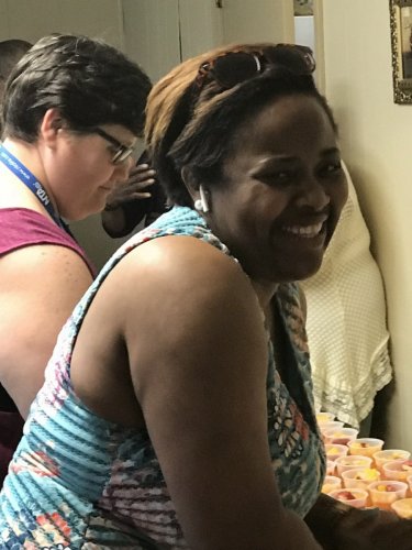 Horrell Hill Celebration 083