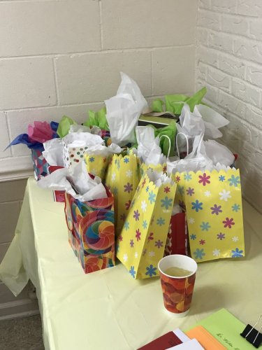 Horrell Hill Celebration 099